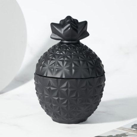 Pineapple Candle Holder