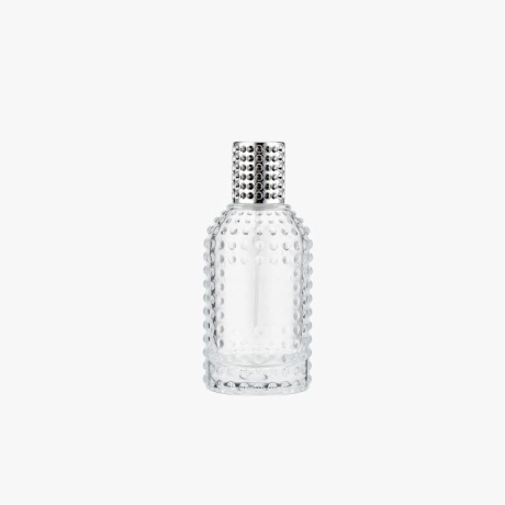 Pineapple Perfume Bottle