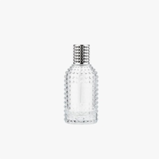 Pineapple Perfume Bottle