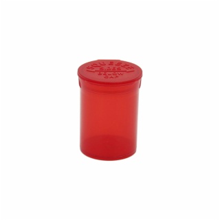 Plastic Bottle for Medicine
