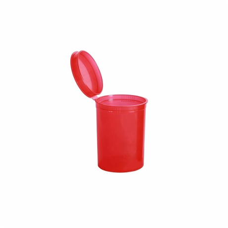Plastic Bottle for Medicine