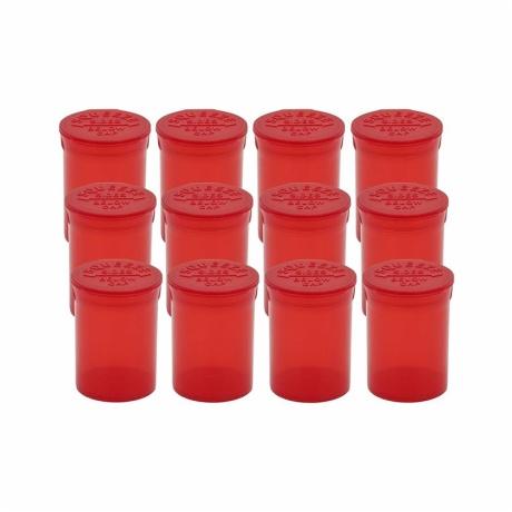 Plastic Bottle for Medicine