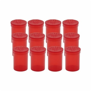 Plastic Bottle for Medicine