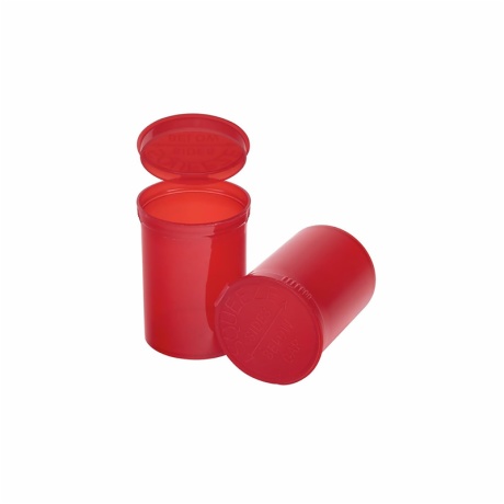 Plastic Bottle for Medicine