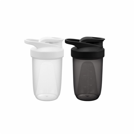 Protein Shaker Bottle