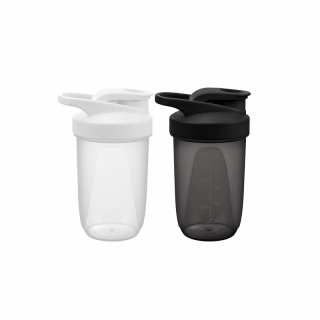 Protein Shaker Bottle