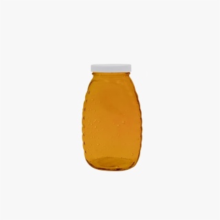 Queenline Honey Jars