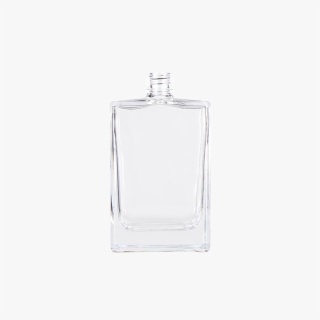 Rectangular Perfume Bottle