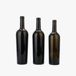 Recyclable Wine Bottles