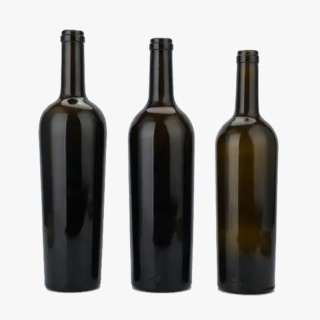 recyclable wine bottles