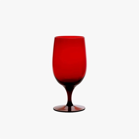 Red Goblets