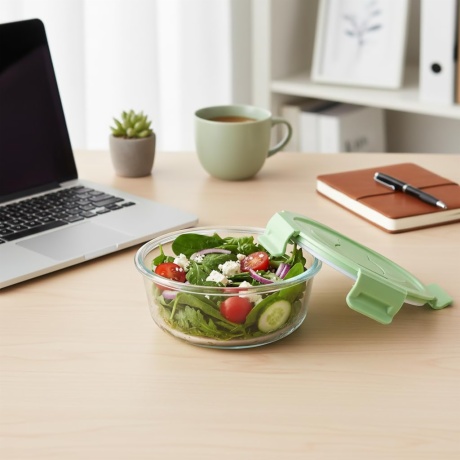 round-glass-lunch-containers