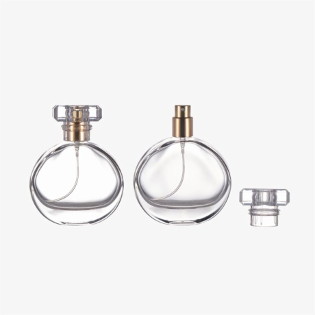 round-glass-perfume-bottles