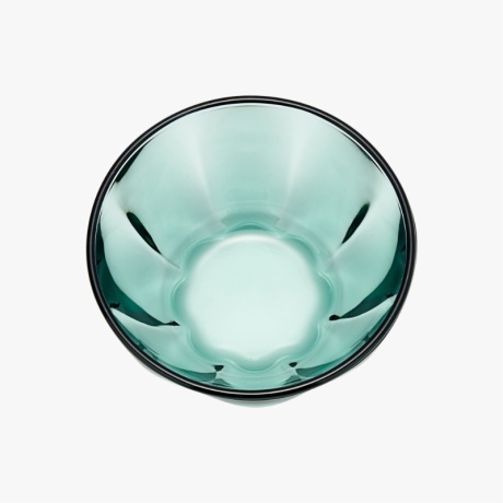 small glass cooking bowls