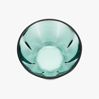 small glass cooking bowls