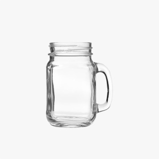 Small Glass Jars