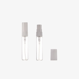 small perfume sample bottles