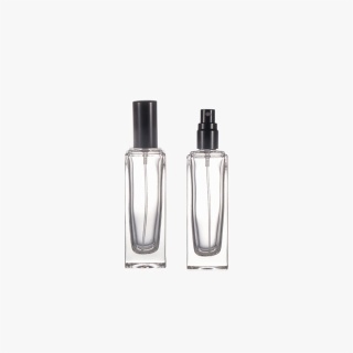 Small Perfume Tester Bottles