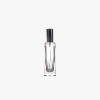 small perfume tester bottle