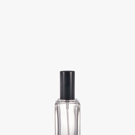 small perfume tester bottle