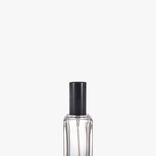 small perfume tester bottle