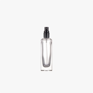 small perfume tester bottle