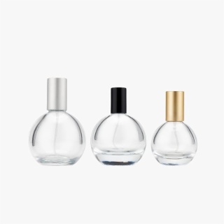 Sphere Perfume Bottle