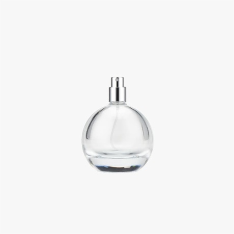 Sphere Perfume Bottle