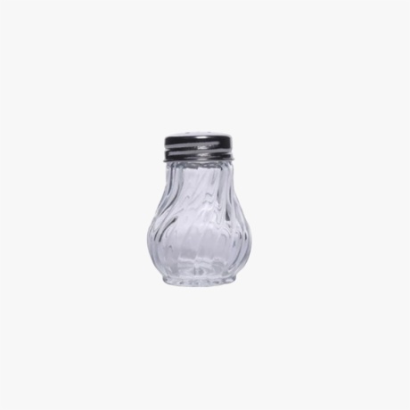 Spice Shaker Bottles