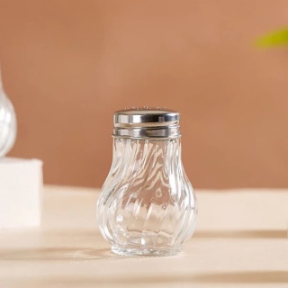 Spice Shaker Bottles