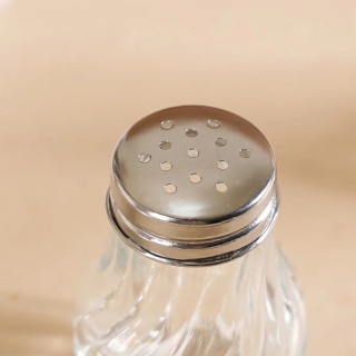 Spice Shaker Bottles