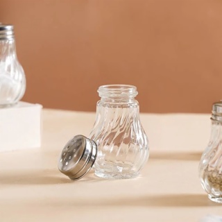 Spice Shaker Bottles