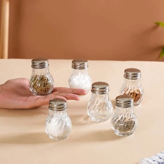 Spice Shaker Bottles