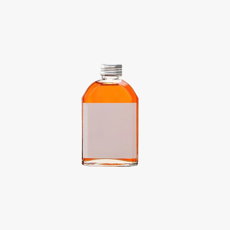 Glass Juice Bottles Manufacturer Factory, Supplier, Wholesale - FEEMIO