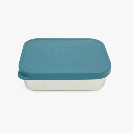 Stainless Steel Bento Box for Kids