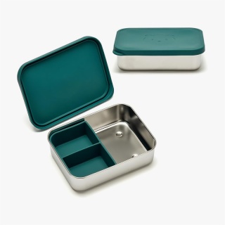Stainless Steel Bento Box for Kids