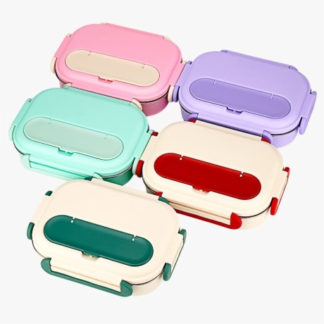 Stainless Steel Food Containers