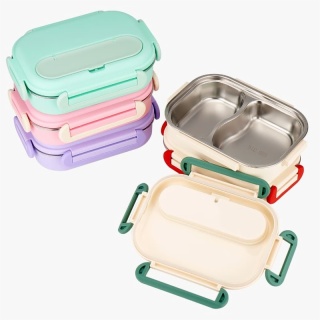 Stainless Steel Food Prep Containers