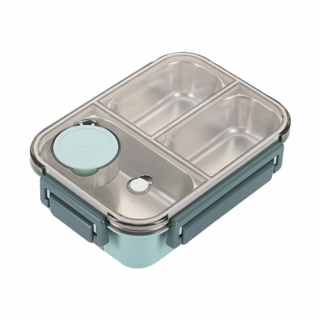 Stainless Steel Tiffin Lunch Box
