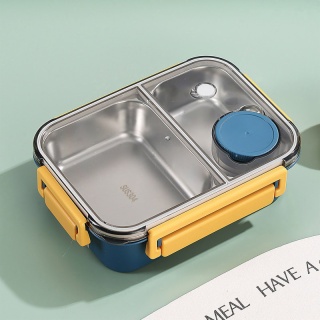 Stainless Steel Tiffin Lunch Box