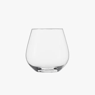 15 oz Stemless Wine Glass for Formal Settings
