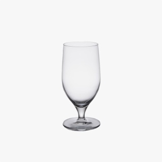 Stemmed Goblet Glass
