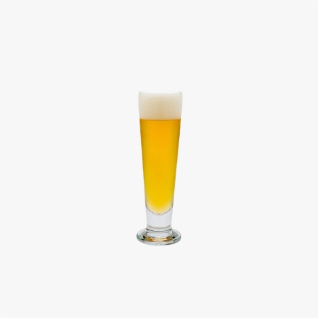 Tall Beer Glass
