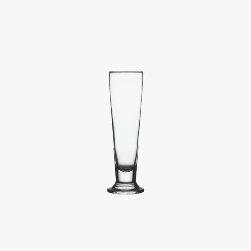 Buy Wholesale China Beer Pilsner Glasses Customized Color