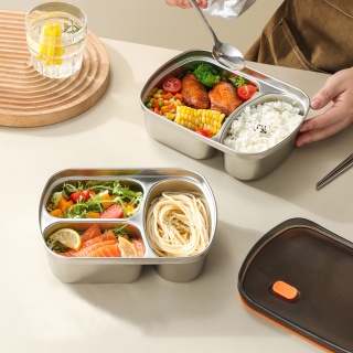 Thermal Insulated Food Container