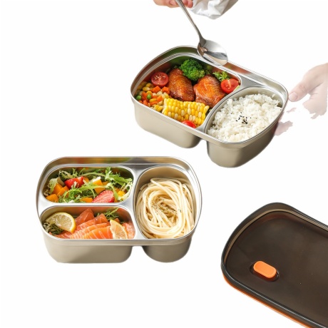 Thermal Insulated Food Container