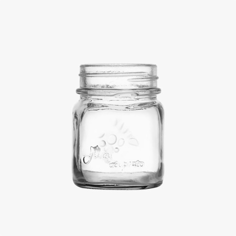 Tiny Mason Jars