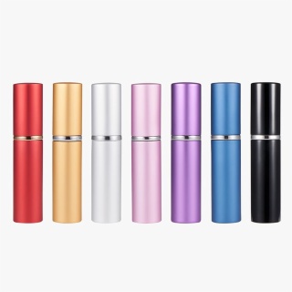 10ml Portable Travel Perfume Sprayer for Perfumes