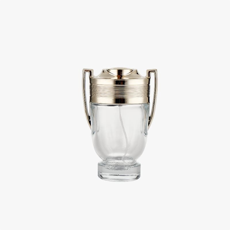 Clear Glass Lovely Tea Cup 50ml / 1.69oz