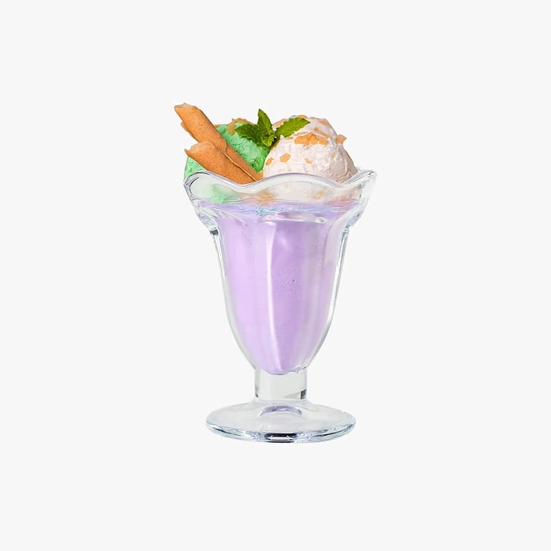 Tulip Glass Dessert Cups Manufacturer Factory, Supplier, Wholesale - FEEMIO